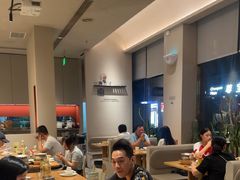 -隅乐胡椒虾·台湾菜·团建(皇岗店)