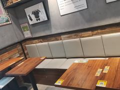 大堂-obba kitchen(宽厚里总店)