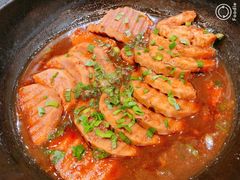 荔浦芋头-久宴·天目湖大鱼头(恐龙园店)