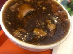 炒肝儿-天兴居(鲜鱼口街店)