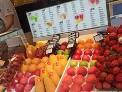 -每日新鲜水果吧(南京东路店)