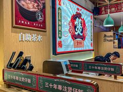 -华记煲仔华·煲仔饭(市桥易发店)