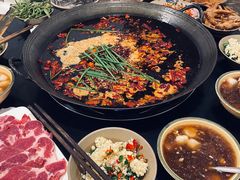 -刁姐火锅(五小区店)