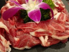 -牛a潮汕鲜牛肉粿条(天河北店)