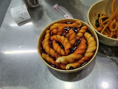 -白老三牛肉丸子面(平阳广场店)
