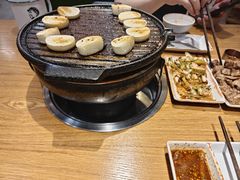 -北京小炮儿炙子烤肉·铜锅涮肉(南京弘阳广场店)