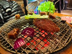 -原始泥炉烤肉(总店)