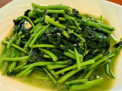 -御香农家菜(莫干山庾村店)
