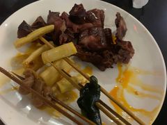 -339旋转餐厅(天府熊猫塔店)