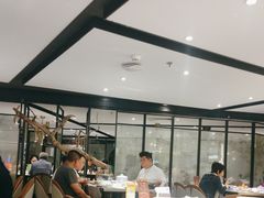 -羲和雅苑•北京烤鸭(国贸商城店)