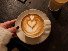 -WABI COFE(愚园路店)