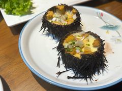 -威海九禧海鲜居·猛火现炒·鲜活海鲜(竹岛店)