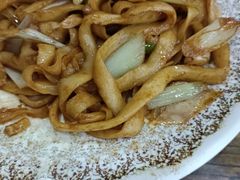 -晋一碗刀削面·特色家常菜(云岗店)