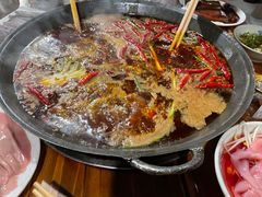 -六公里老火锅(总店)