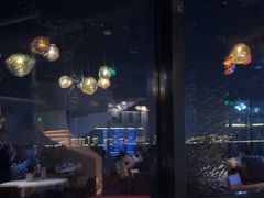 -岁粤Moon·湖景餐厅(月光码头店)