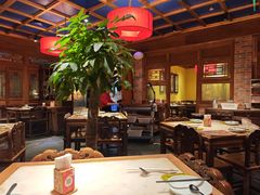 -小吊梨汤·北京菜·烤鸭(清河万象汇店)