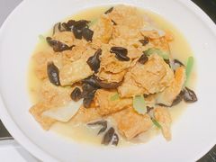 -文华小渔村(椒江康平路店)