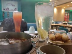 -青瓷火锅料理(西单大悦城店)