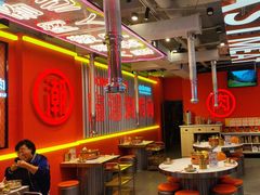 -南浦洞烤肉·新世界版(奥体店)
