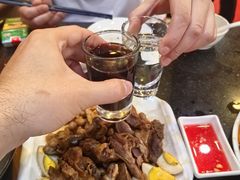 -领鲜风味花雕鸡(马端街店)