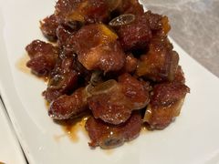 糖醋小排-鼎泰丰(国贸商城店)