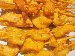 -醉烧膘·烧烤夜宵王(总店)