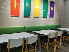 -赛百味SUBWAY(建六宜安广场店)