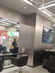 -东方麒麟·潘多拉SALON