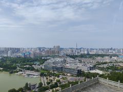 -云龙山