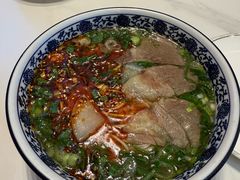 -燕兰楼·清真西北融合菜(亚运村店)