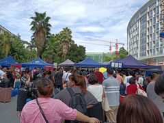 -西南政法大学(渝北校区)