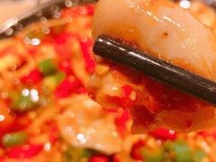 水煮双脆-成都吃客(九眼桥店)
