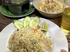 -Kat's Kitchen