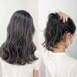 -ON STAR SALON