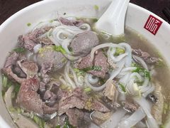 -潮镇老尾牛杂(环城西路店)