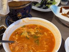 -老浒记烤鸭-北京菜(琉璃厂店)