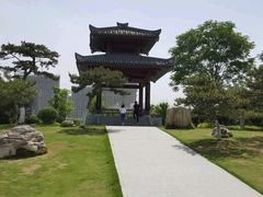-宝鸡植物园