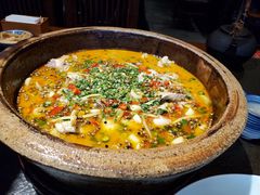 -老灶房-四川土菜(开元店)