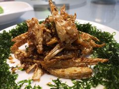 干烧冬笋-之参餐厅(前门大街店)