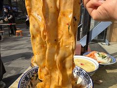 -樊记腊汁肉(竹笆市总店)