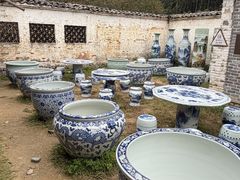 -景德镇古窑民俗博览区