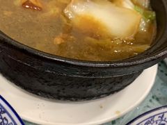 -北大地皖峰饭馆