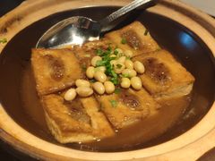 -汤城小厨•粤菜•靓汤(苏州街店)