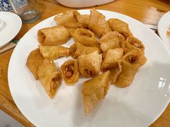 -郝鸿来火烧(古城店)