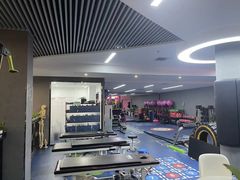 -硬糖健身(北苑店)