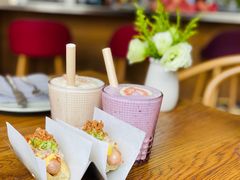 -BOR Eatery(安福路店)