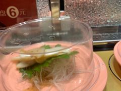 -争鲜回转寿司(南开大悦城店)
