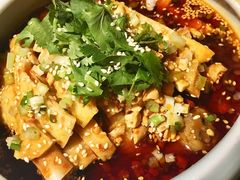 -三人行骨头王火锅(长寿店)