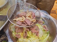 -谢老五跷脚牛肉·非遗传承店