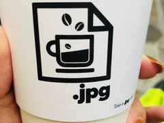 -JPG coffee(广州体育西店)